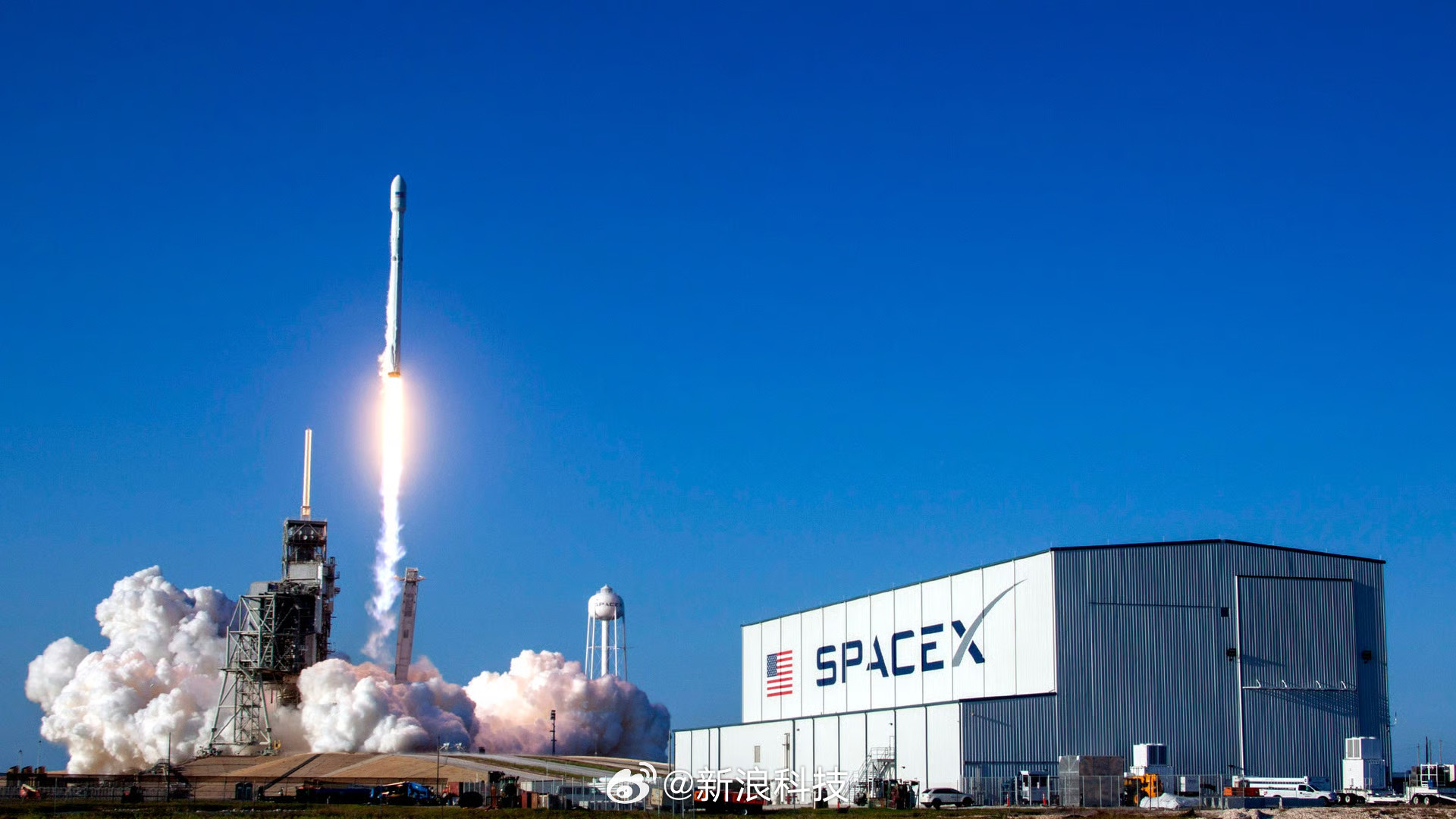 【SpaceX被指目标估值过高实际估值或不到目标的一半】马斯克的航空航天和人工