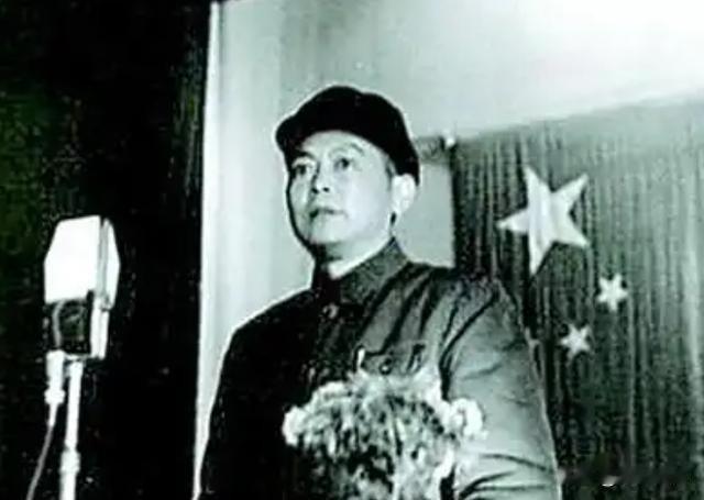 46年前往事再被指责，毛主席当场怒斥“李先念是大叛徒头子”，李先念闻言瞬间豁然开