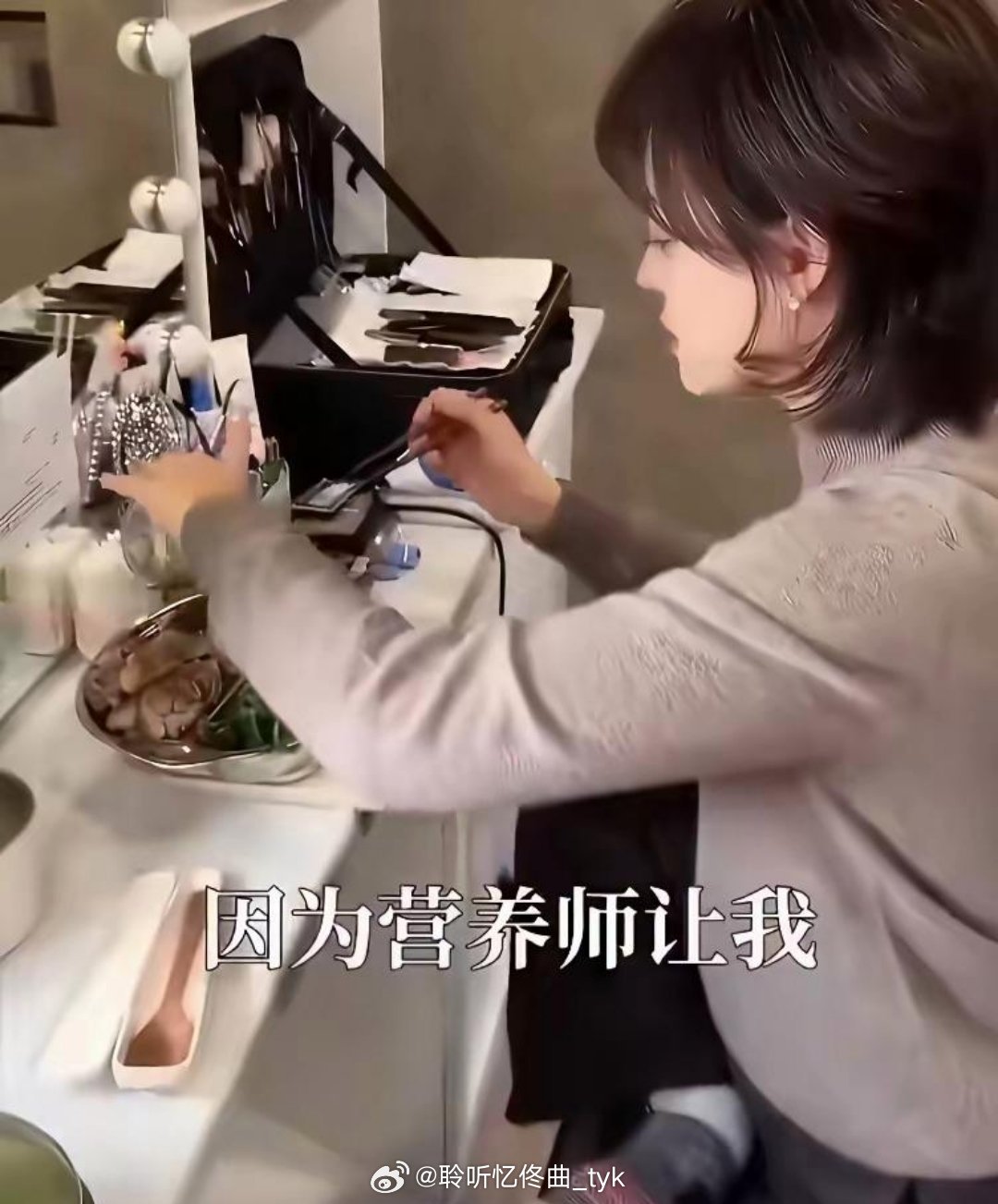 孙俪的无效养生，终于把邓超给逼疯了！