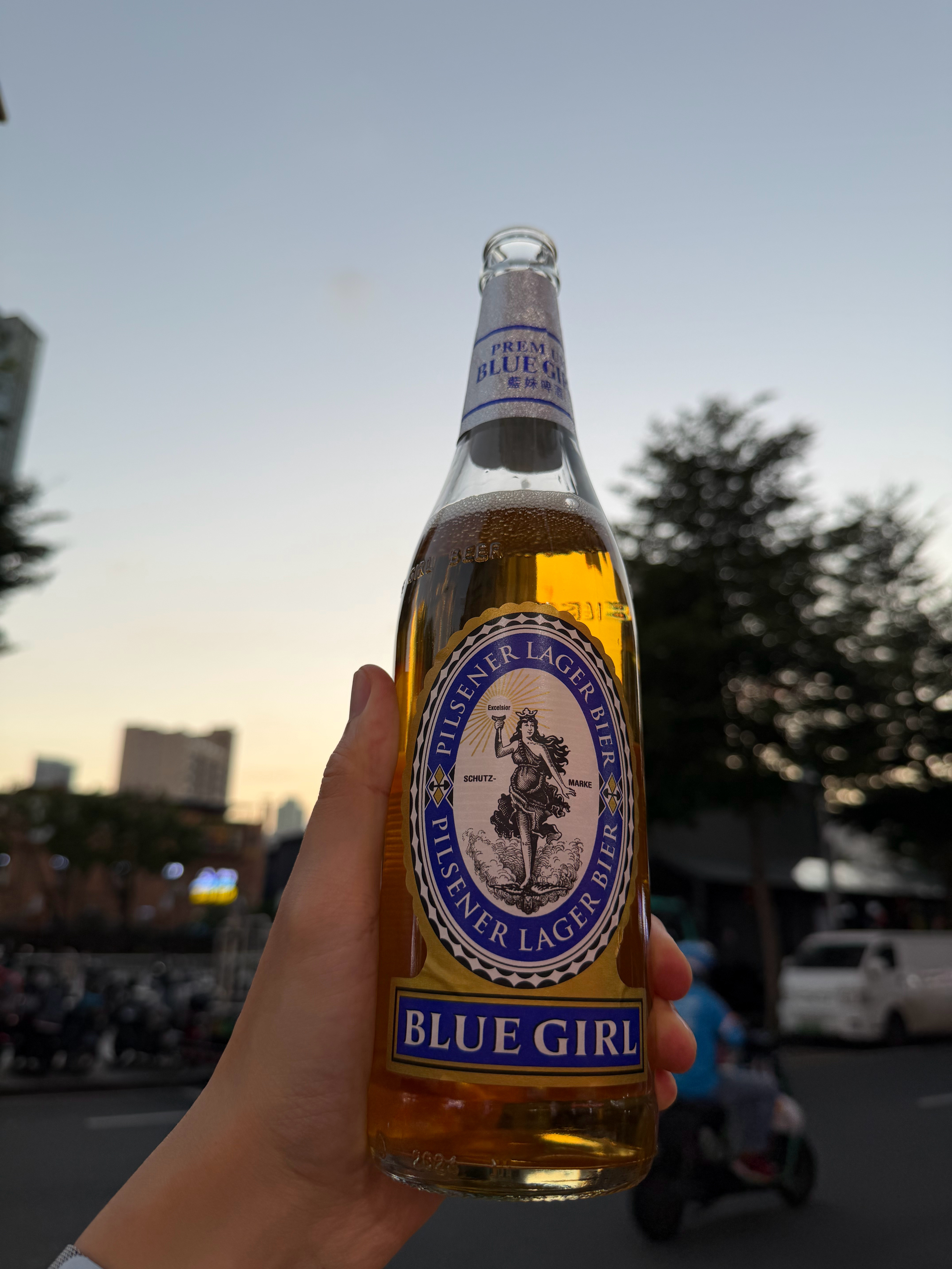 干杯朋友们🍻​​​