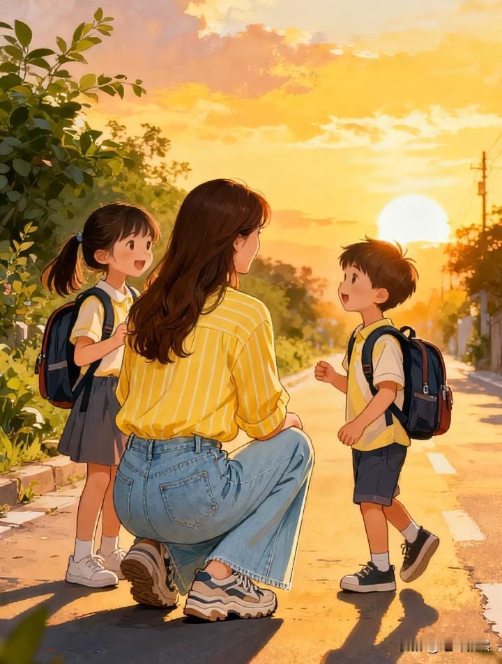 孩子不乖时，别吼别骂，换成这样说，孩子会悄悄变好1. 不说：你怎么这么不听