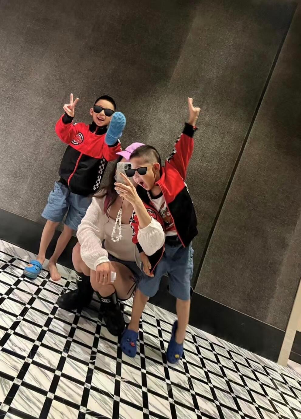 要被马里奥笑晕