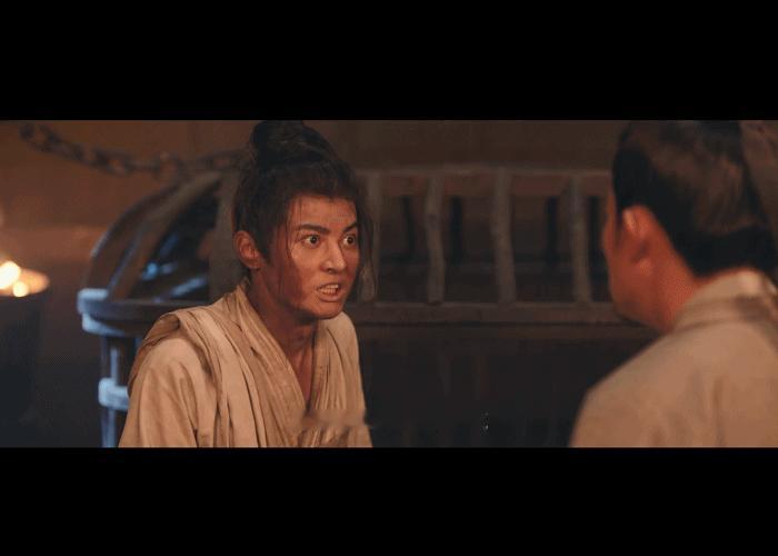 唐朝诡事录写给成年人的童话在唐朝诡事录的奇幻世界里，诡案是引人入胜的冒险，而藏