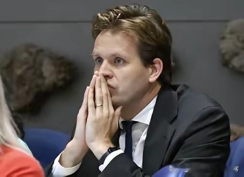 荷兰大臣承认中方反击措手不及。想要在中美博弈中捞取好处，简直类似于火中取栗。日前