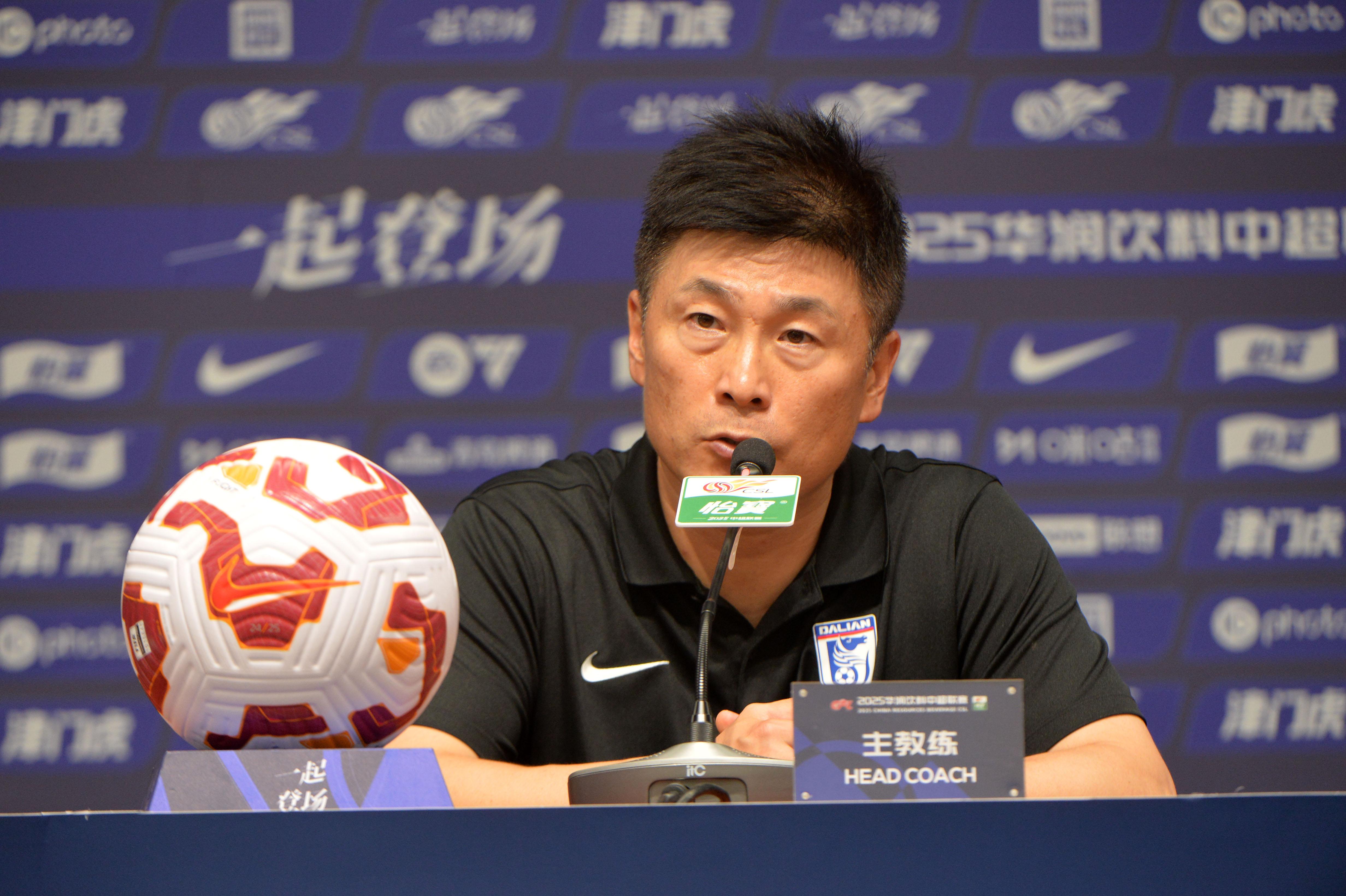李国旭: 看到自己的差距并不丢人;感谢天津赛区提供的体验