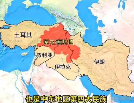 为什么库尔德工人党突然宣布自行解除武装并解散？说白了就是两句话：一是打不动了，二