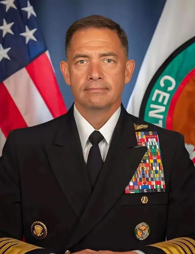 美国中央司令部传来消息2026年3月21日，美军中央司令部司令库珀直接摊牌，