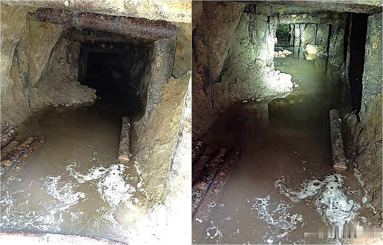 吓掉魂了，北约军人发现地面有震动，白俄罗斯方向有地道已经挖进立陶宛境内！立陶宛国