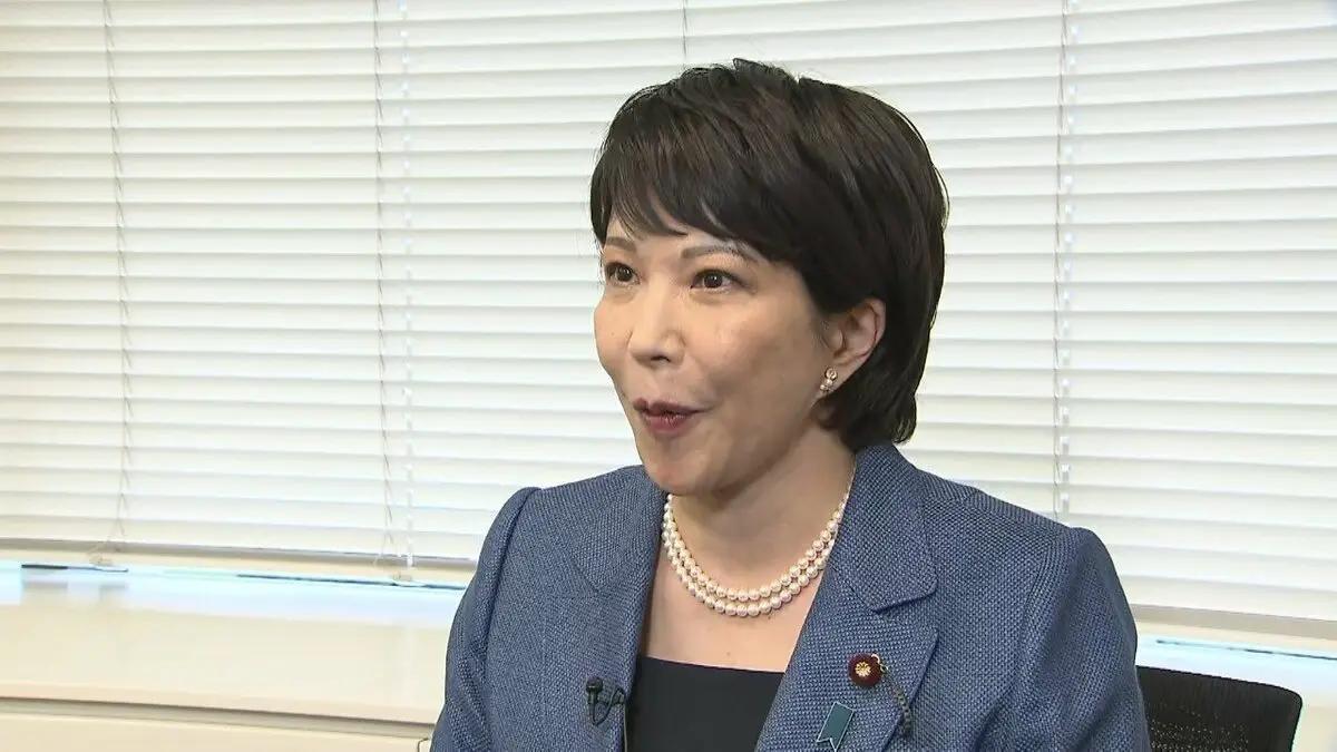 面对中日紧张局势，有人思考，日本也有明智之士！国外会议员曾明确‬表示，对于中