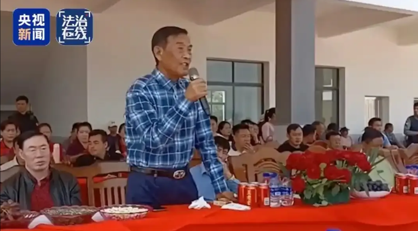 缅北白家集团彻底被瓦解，白家相关人员无一幸免，全部落网，白所成在忏悔书中写道：