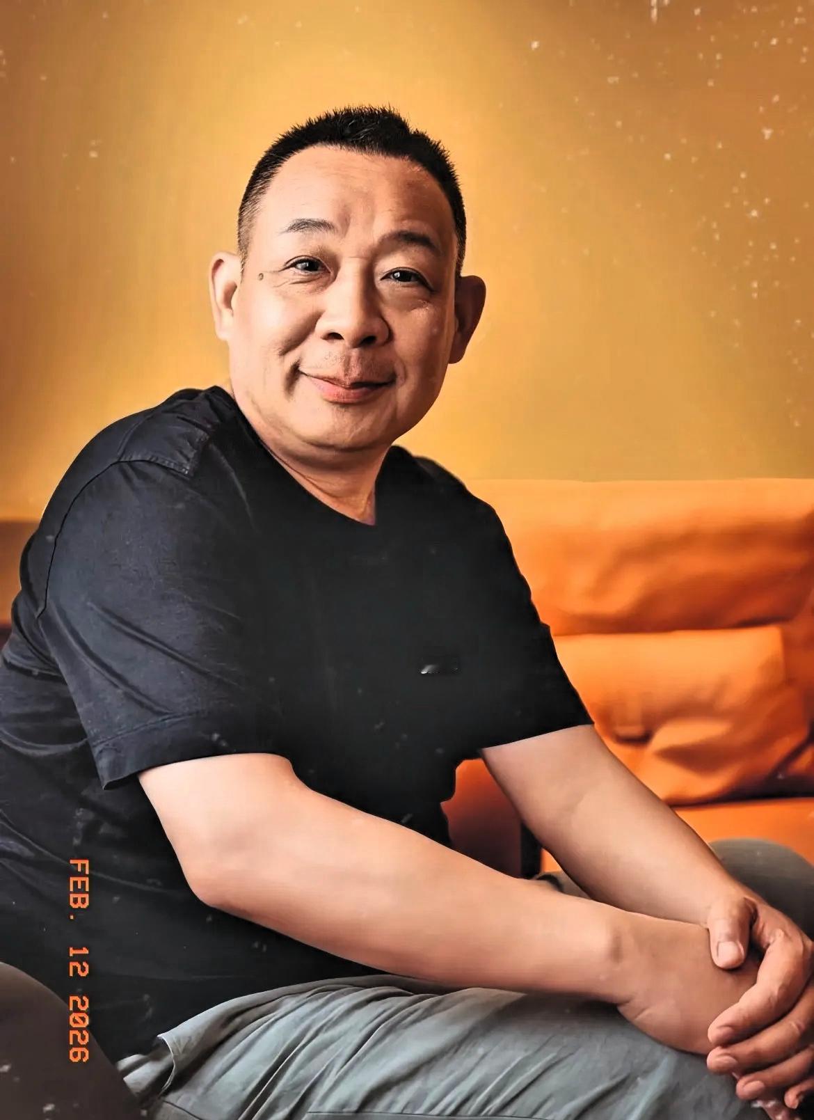 去许昌出差的时候，问出租车司机，于东来是不是许昌首富，司机的回答让我大跌眼镜