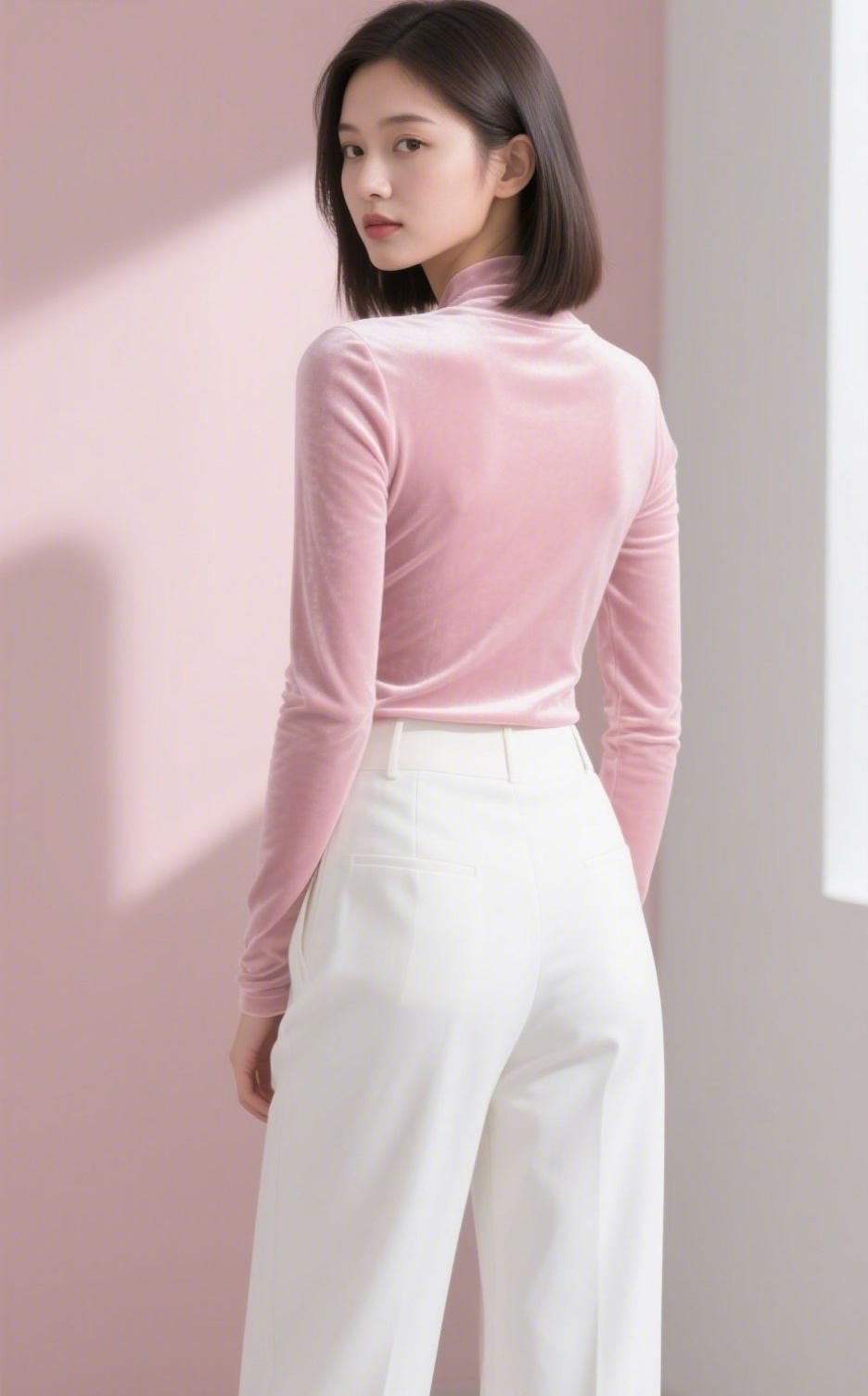 就连小猫小狗待久了都会有感情！更何况是人呢？天天陪伴慢慢是会有感情的…