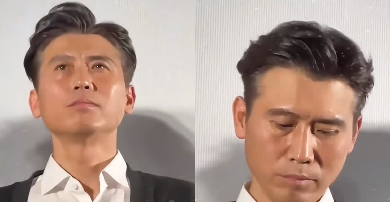 一声噩耗打断草原夜戏！李乃文爆哭再暖和的排练室，也暖不回1994年那个送