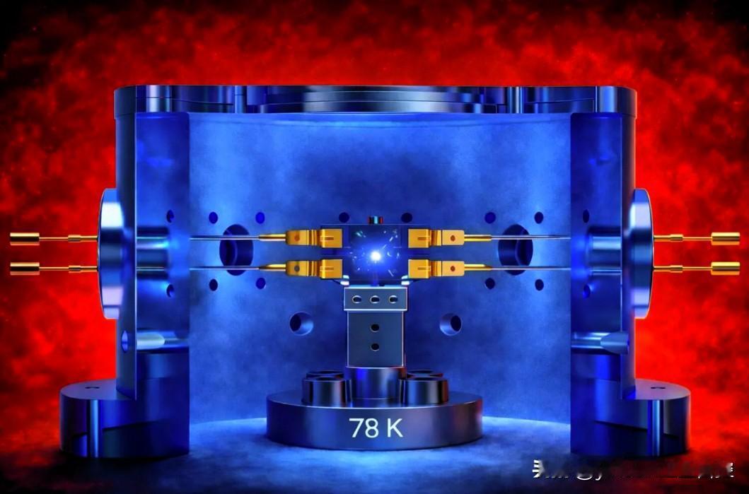 著名的物理学期刊《物理评论快讯》近日发表一项研究成果，中国科学家团队已成功研制出