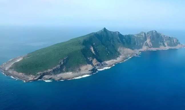 浮标撤了！这次撤浮标不是一般的狠，是彻底撕破脸皮，狠狠打脸石破茂一伙，让他们感