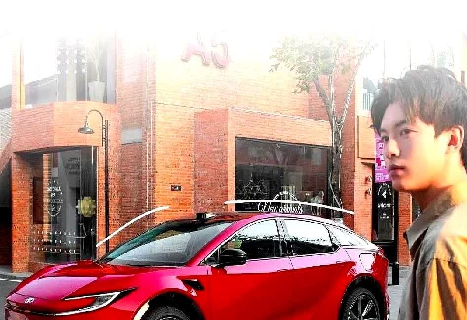 预言即将成真了么？汽车巨头长安汽车董事长朱华荣提出一个惊人的预测：未来3