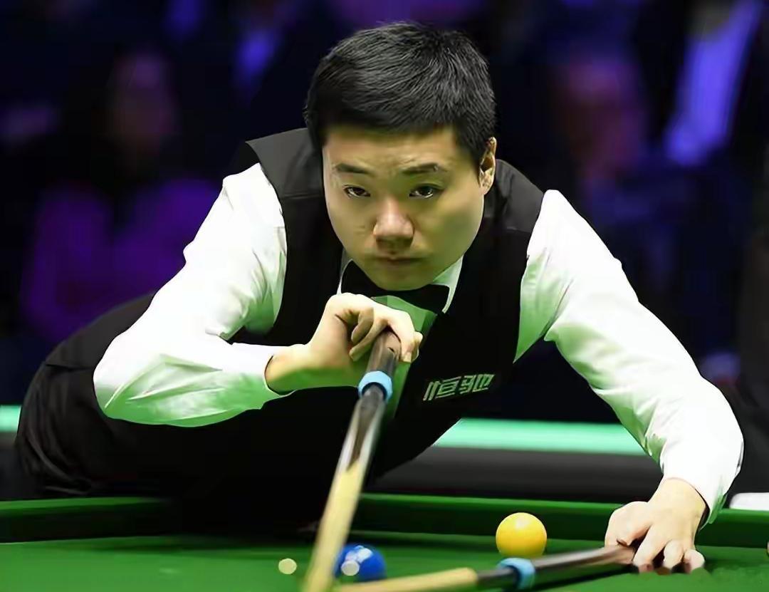 2026斯诺克世锦赛斯诺克世锦赛首轮战罢残酷尽显庞俊旭6-10落败11名中