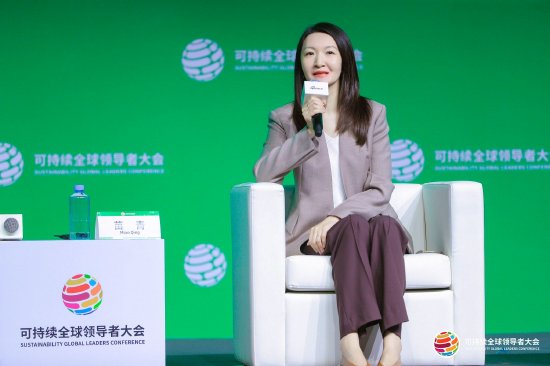英利集团董事长苗青: 以“新模式、新业态、新场景”破局光伏产业困境