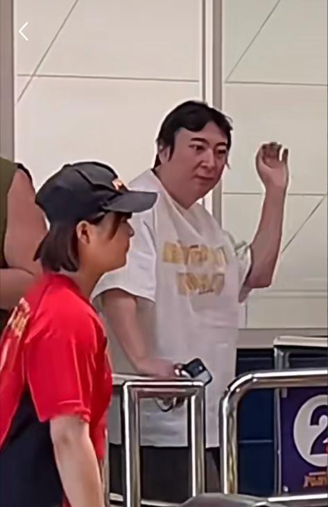 事实告诉我们，男人再有钱，也得悠着点儿。看王思聪，不到40岁的人，身体就已经透支
