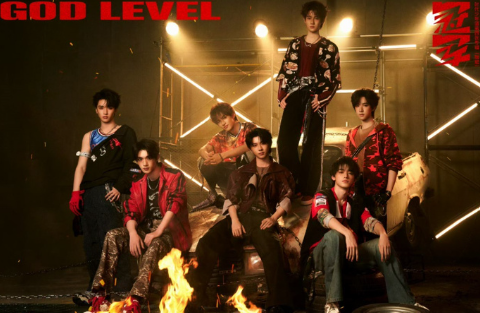 没想到时代少年团竟然和葫芦娃有这么多相似之处！七个成员各自带着不同的“葫芦气质”