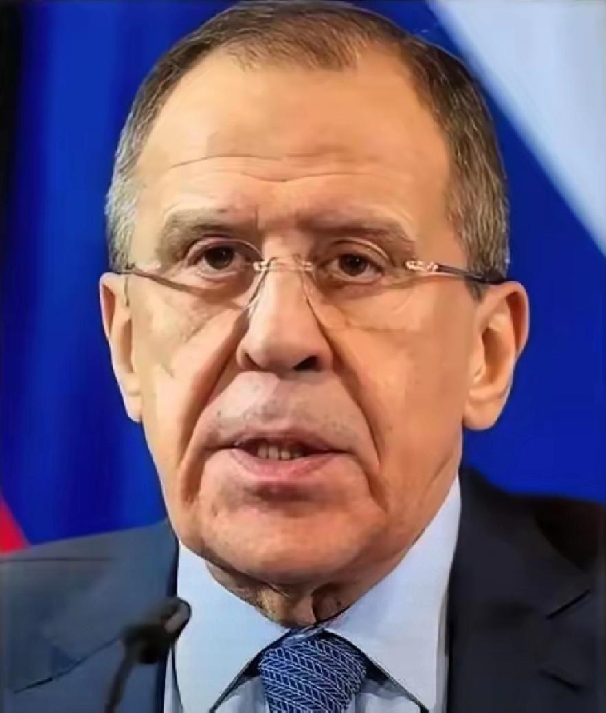 俄罗斯出手了！4月27日，俄罗斯外交部突然放出大招：针对欧盟第20轮制裁，大幅