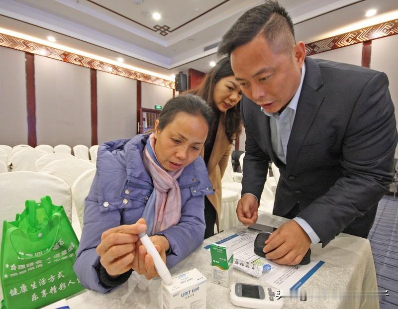 糖尿病治疗迎来“智能时代”糖尿病治疗迎来“智能时代”，这变化可太大了。以前血糖