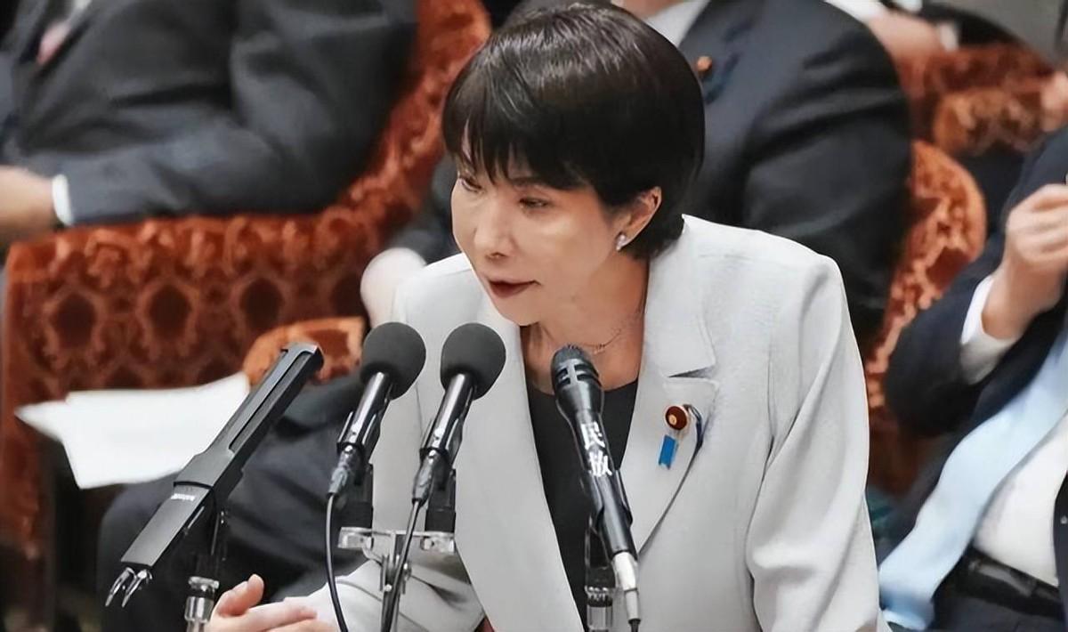 4常已站队，高市放手一搏失败，中方加速增兵，俄从日本北边动手高市早苗放手一搏大