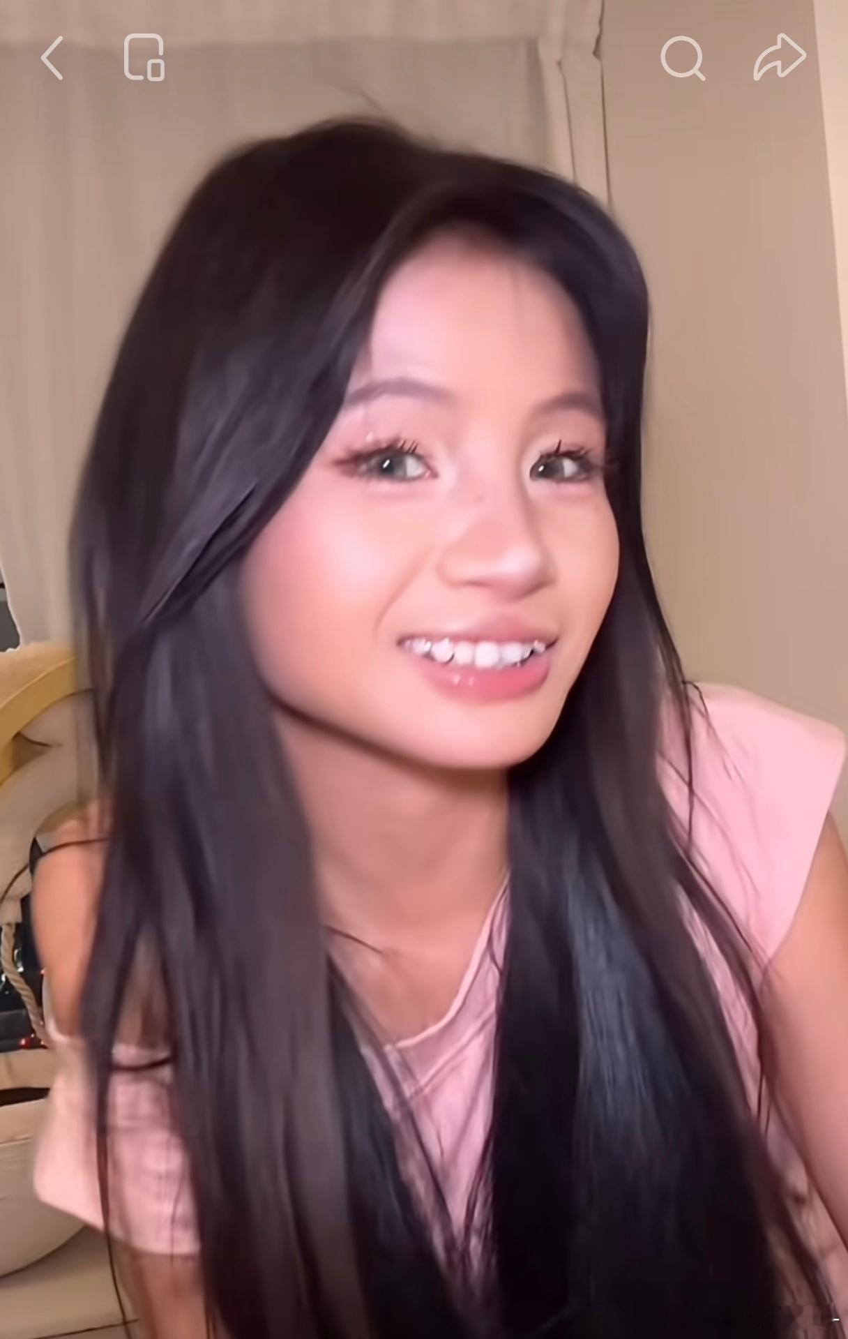 小英早已高攀不起了，变漂亮了又有大把的钱