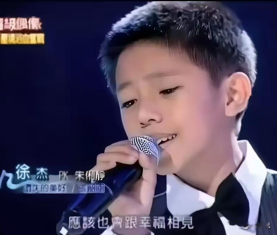 谢贤去世，我没有害怕，秦焰去世，也没有害怕，但徐杰去世，我是真的害怕了。