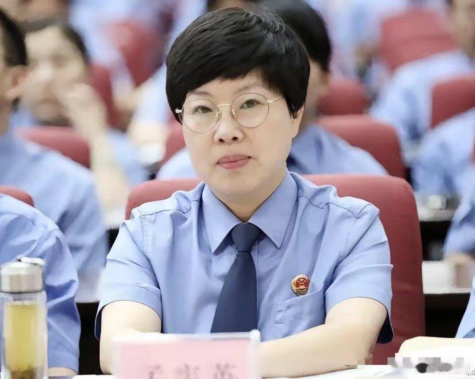 今天，南阳政法圈炸锅了！南阳市中级人民法院党副院长、三级高级法官孟宪英落马！听到