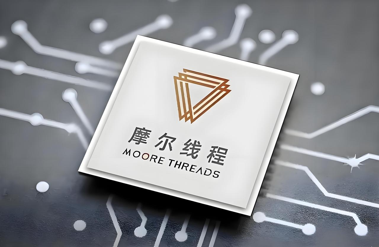 摩尔线程股价破800元了，中一签拿住赚超35万。不过理论上没毛病，但有人拿的住吗