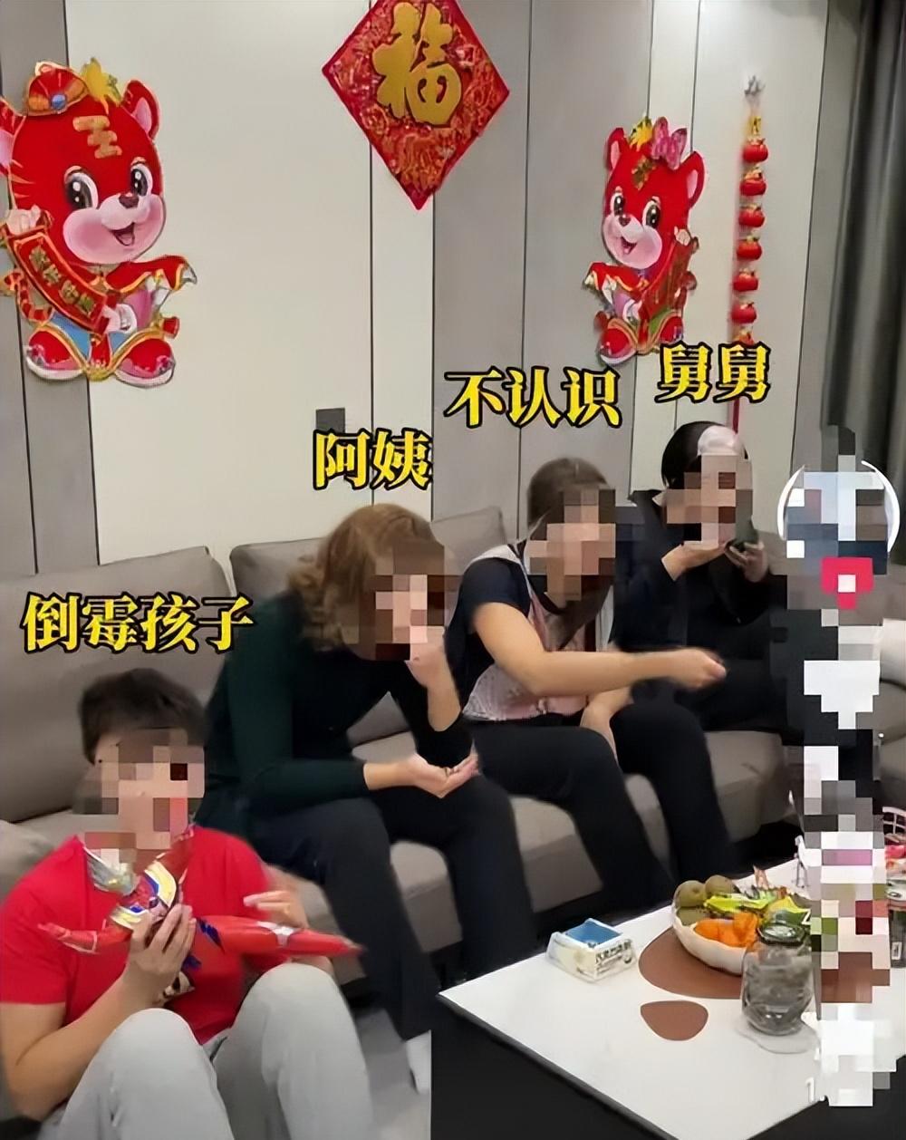 为什么现在年轻人越来越不爱走亲戚了？不是人情淡薄，是现实处境太无奈每逢过年过