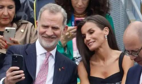 全面拥抱中国，西班牙官宣，西班牙国王费利佩六世夫妇要来了！11月10日到