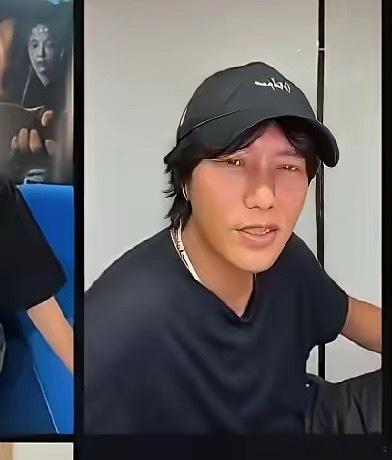 陈坤这张医美脸真是不能看了，搞不懂他为什么要去动脸。越动越难看，不知道他咋想的。