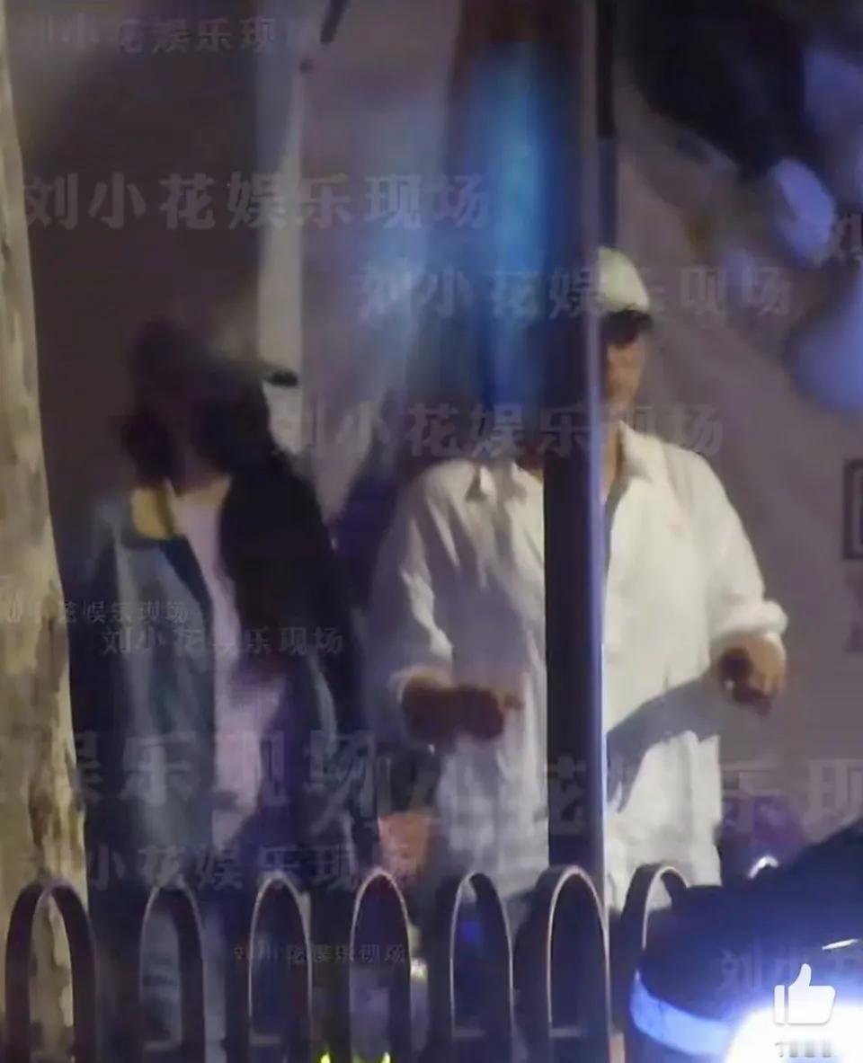 这次澄清的也太快了，黄景瑜王玉雯否认恋爱。4月10日，“曝黄景瑜王玉雯恋情”