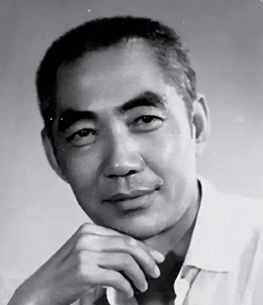 有人曾批评浩然的《艳阳天》，浩然默默回应:“我就是想告诉后人，几千年来，一盘散沙