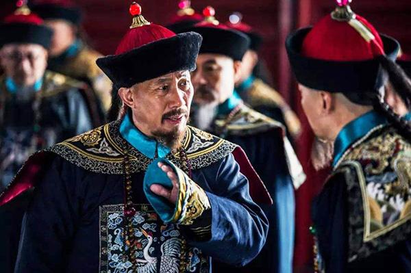 刘统勋业务能力强，名声也大，就是官没有做到极致。可能有人不同意这一说法，老刘都