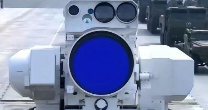 我国激光武器，被沙特“退回“了？这两天，全网最炸的军工瓜，莫过于中国激光武