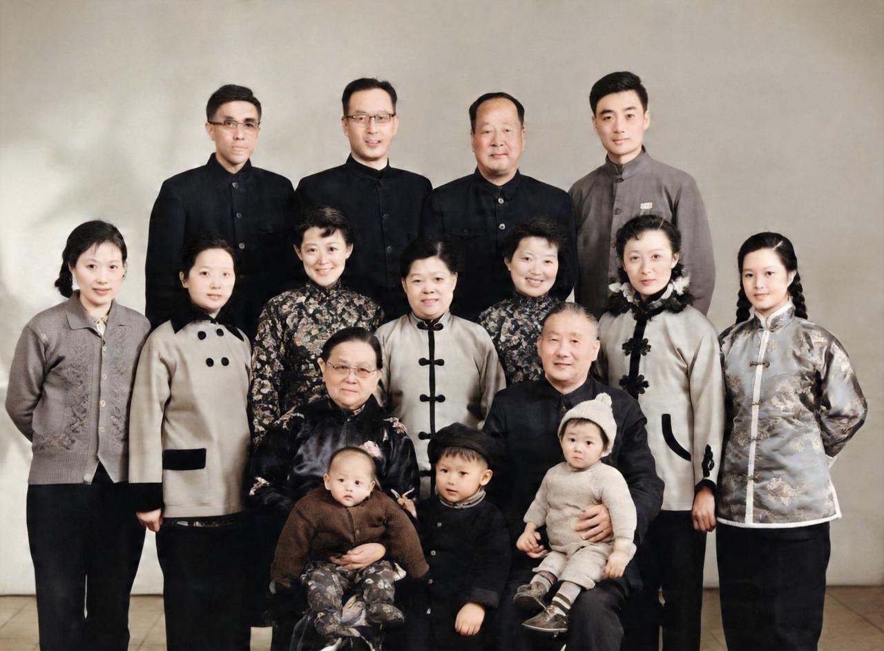 2026年4月20日19时，张治中将军最小的女儿张素久在美国南加州逝世，享年91