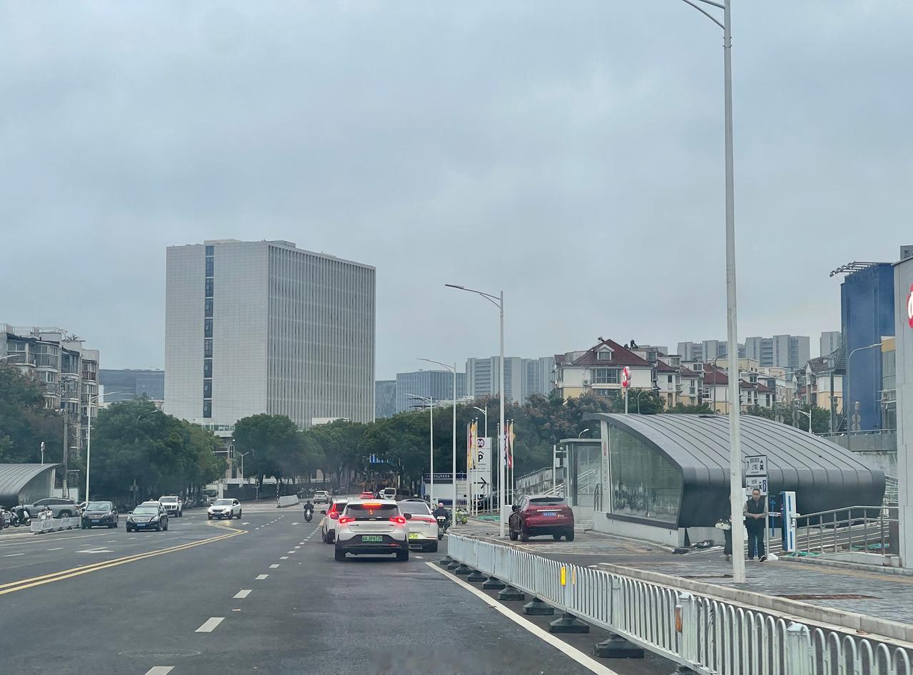 十号线二期“卡子门站”复路，宜家也苦尽甘来了南京地铁​​​