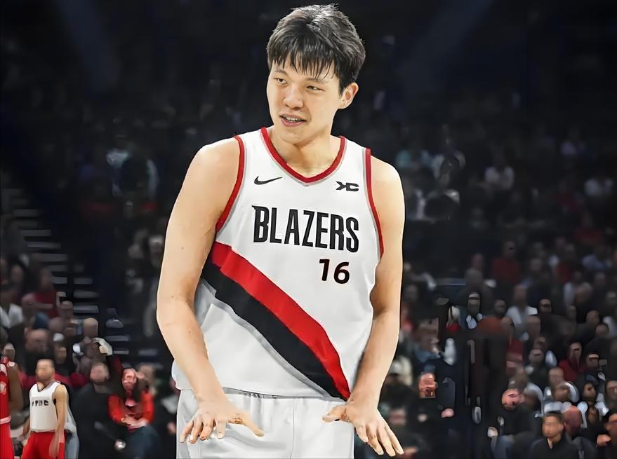 北京时间上午11点，这是今天NBA夏季联赛最后一场，总觉得这是专门为杨瀚森准备的