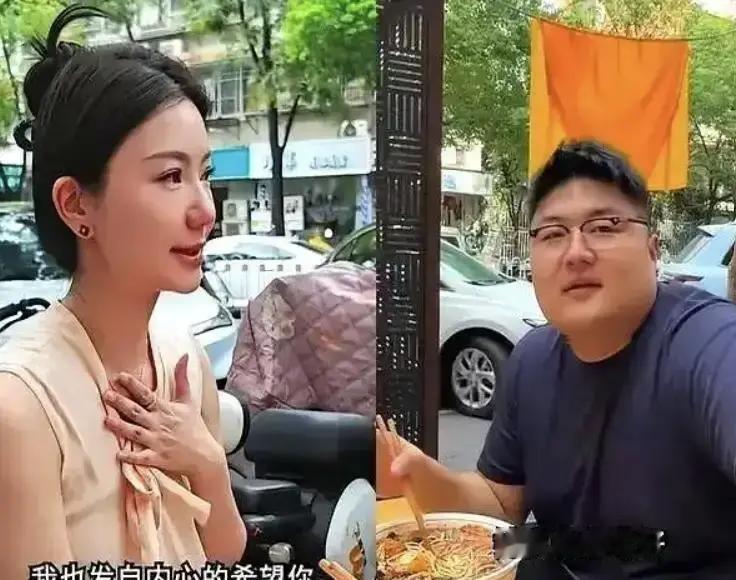 网红“猴哥说车”这下是真有点惨，老婆离了，线下产业亏了600多万，连搭档阿张都走