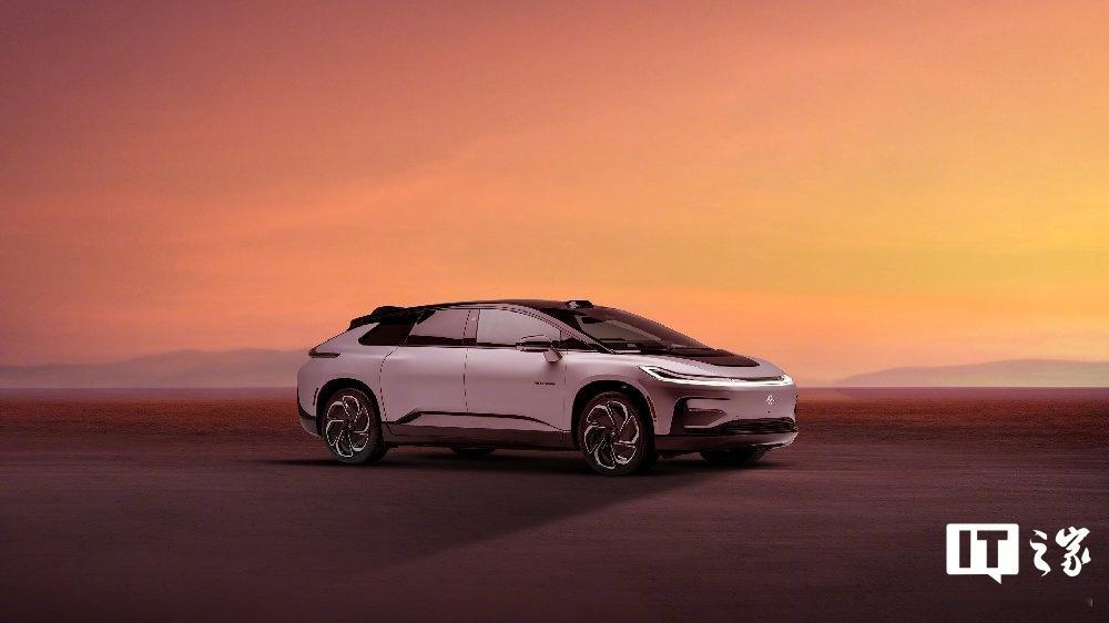 【法拉第未来回应美国总部失火：FF91早期工程样车失火，初步排除电池包原因】