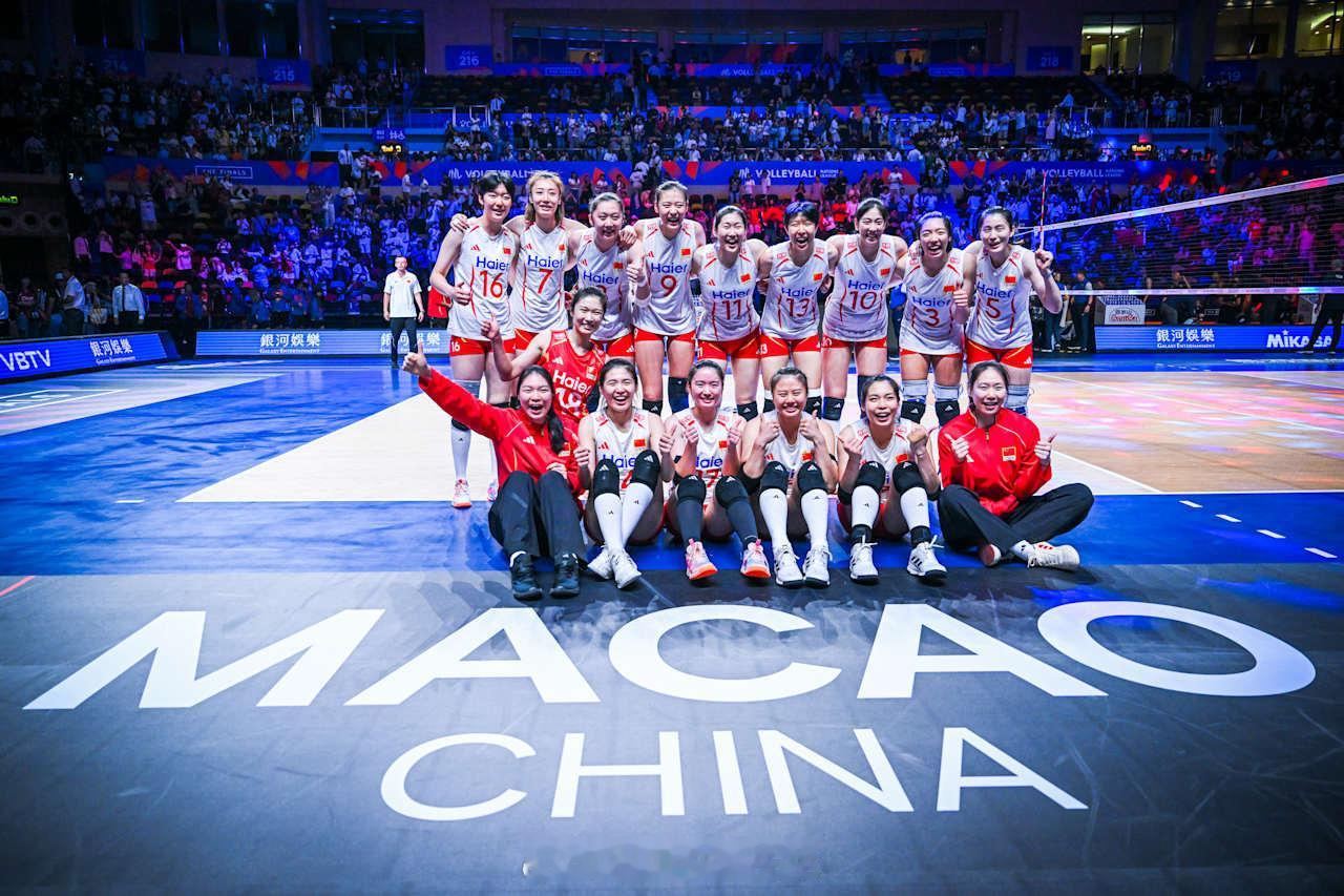 2026女排亚运会中国女排亚运会12人名单出炉！主攻：李晨瑄、唐欣、吴梦洁、庄宇