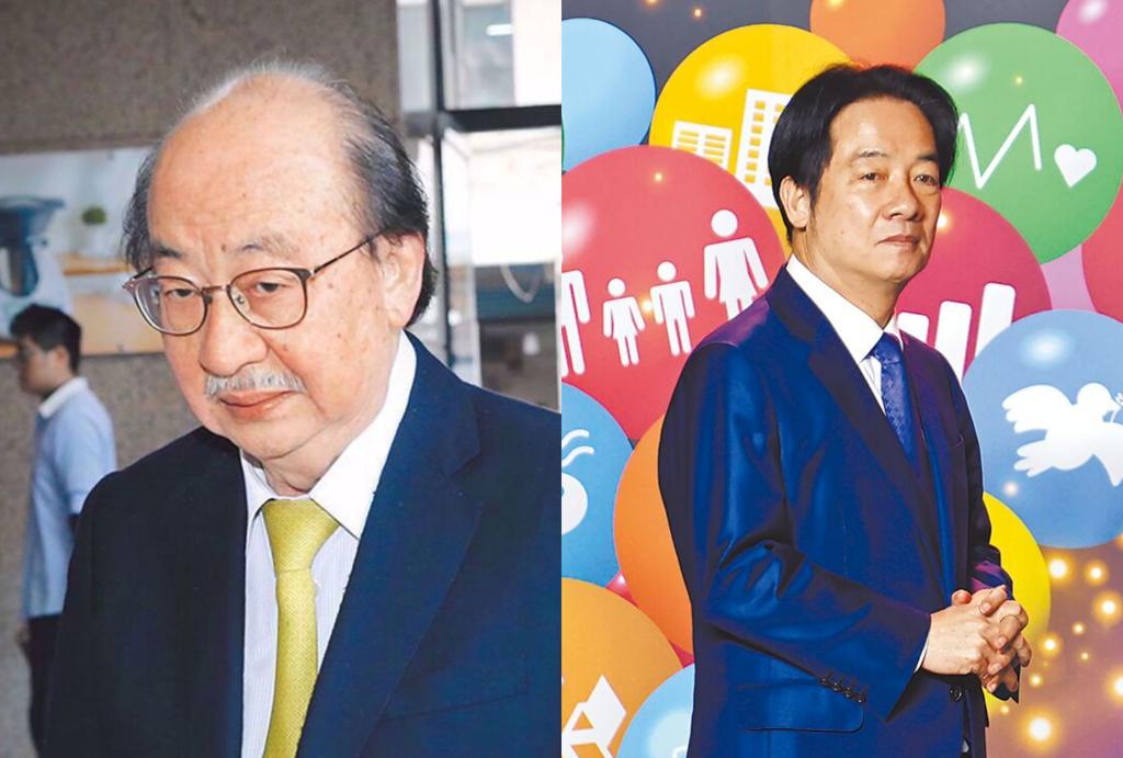 大罢免大失败后，民进党总召柯建铭低调多时，近日接受陈水扁专访时打破沉默，强调大罢