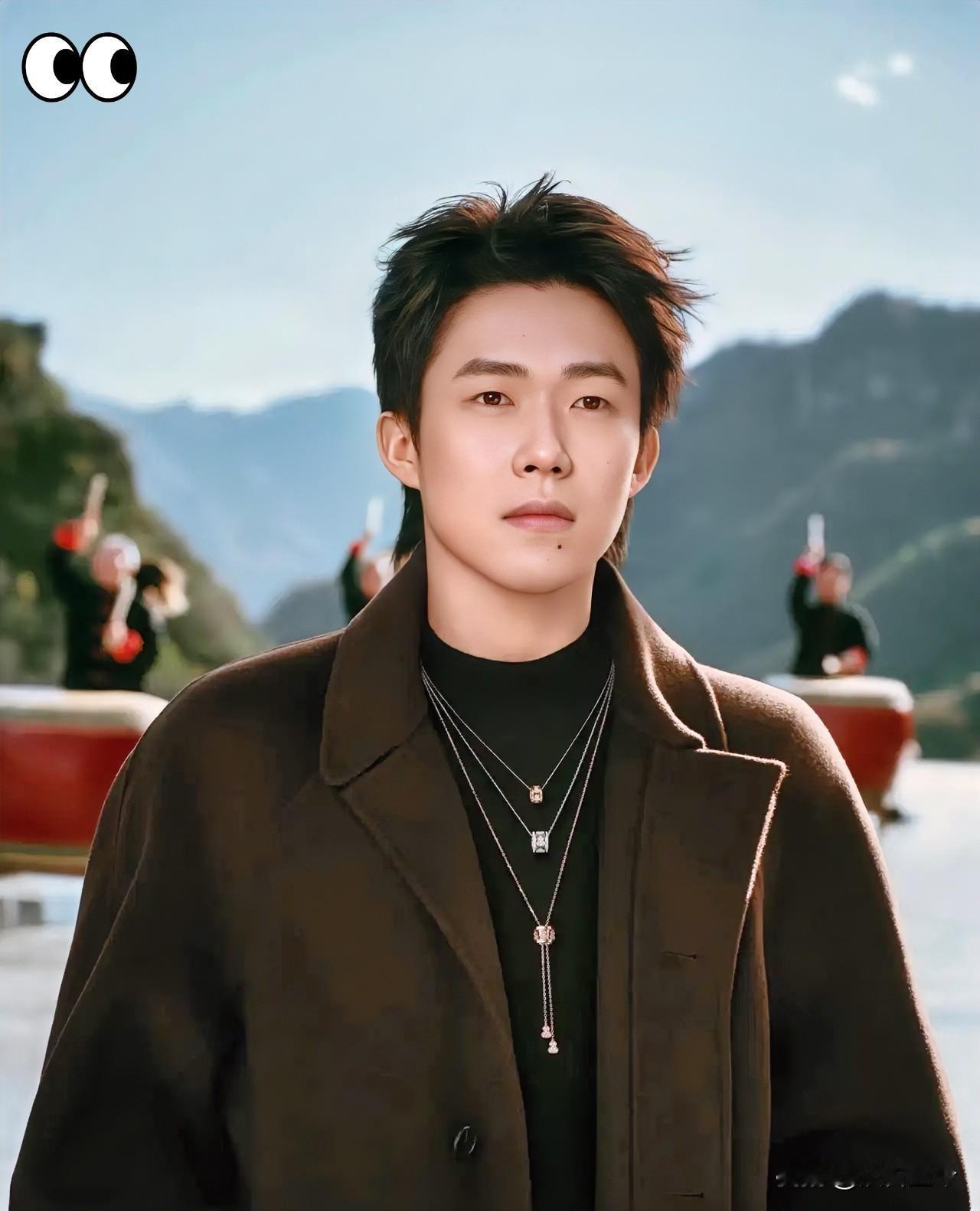 [红脸笑]王楚钦这波是真的有点猛。直接解锁麒麟Global级别的代言人，这可是硬奢