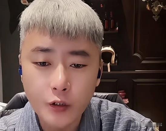 寂寞评价张浩表忠心受T佑器重，未来必定腾飞！八卦主播“