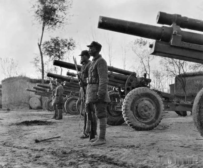 仔细一想，会发现大决战在东北是绝佳有利的位置。不仅仅是东北有人口，有物产，还有