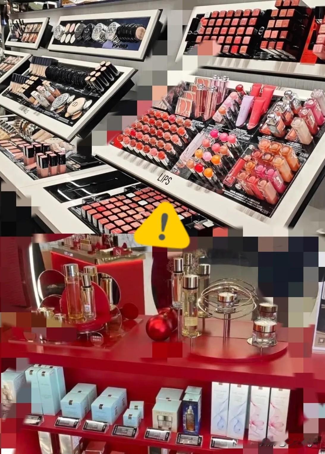 兴冲冲冲去海南满脑子都是封关后“薅羊毛”的美梦结果在免税店直接被泼了盆冷水