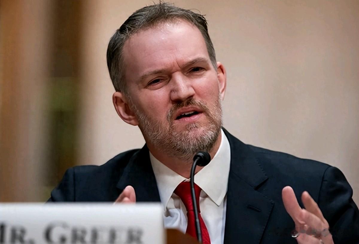 美国表态了！看得出来，美国已经意识到我们不会进行大的让步，美国自己主动降低预期了